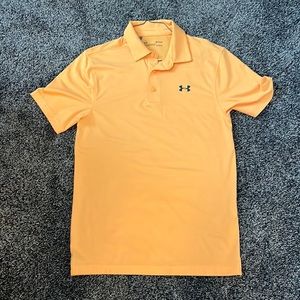 Men’s Summer Golf Polo